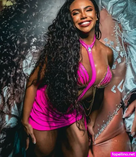 Evelyn Bastos OnlyFans Thumbnail #1FchcXfrHP