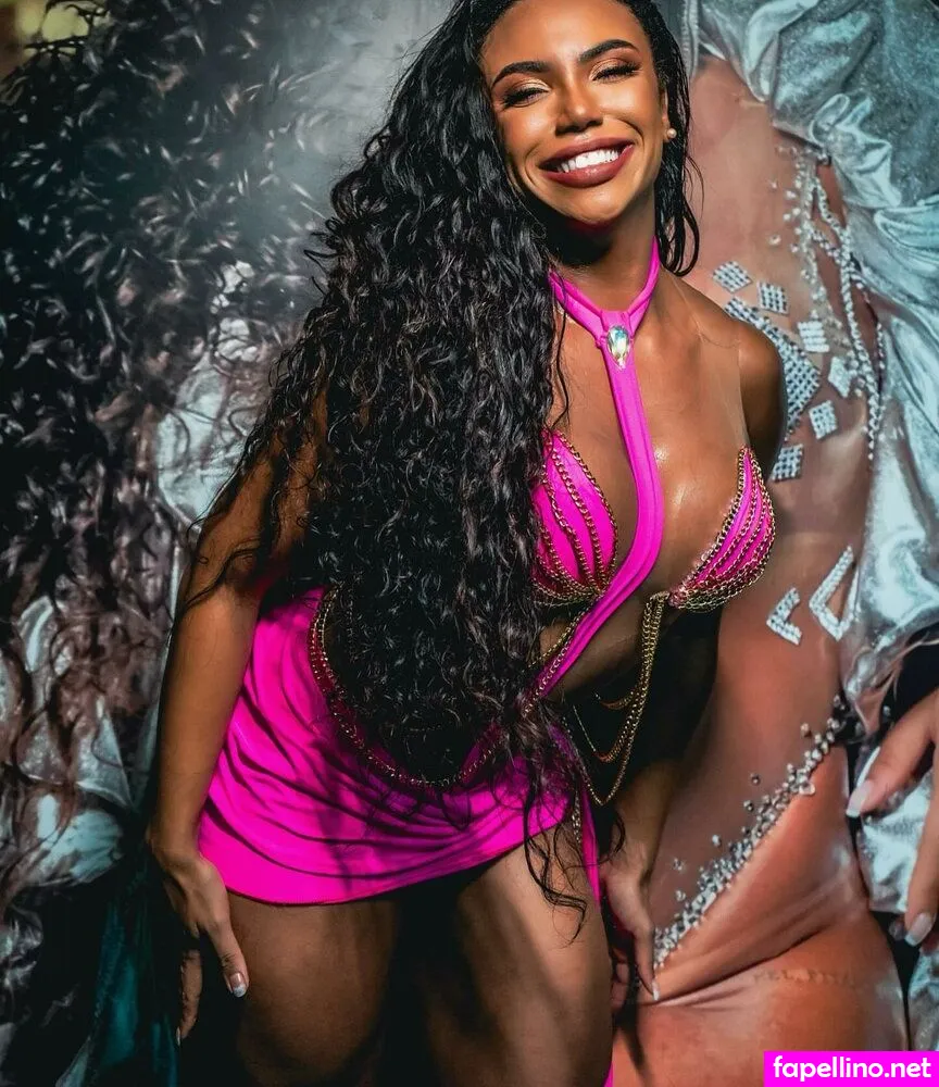 evelynbastosoficial Nude Leaked OnlyFans Photo #1FchcXfrHP