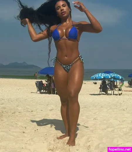 Evelyn Bastos OnlyFans Thumbnail #1sT8mV2RZi
