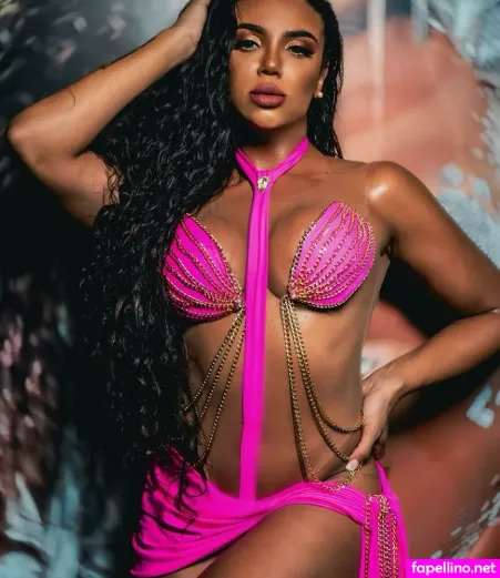 Evelyn Bastos OnlyFans Thumbnail #BTJX17mkKB