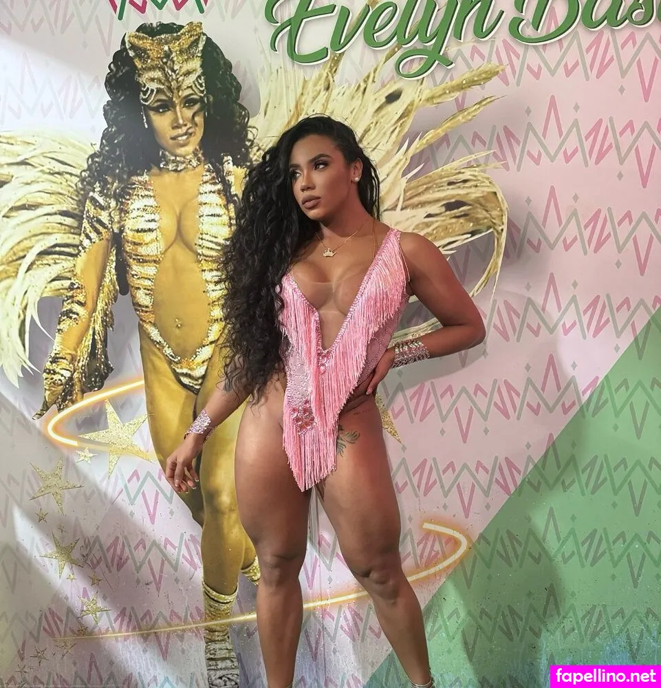 evelynbastosoficial Nude Leaked OnlyFans Photo #FZ7bejdsXp