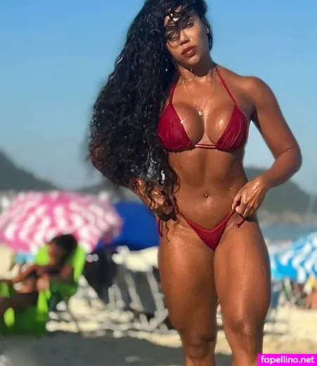 Evelyn Bastos OnlyFans Thumbnail #Fd64tjupOr