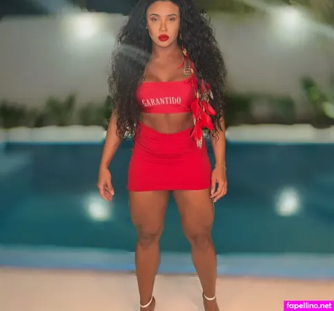 Evelyn Bastos OnlyFans Thumbnail #QWZdAeRZ0P