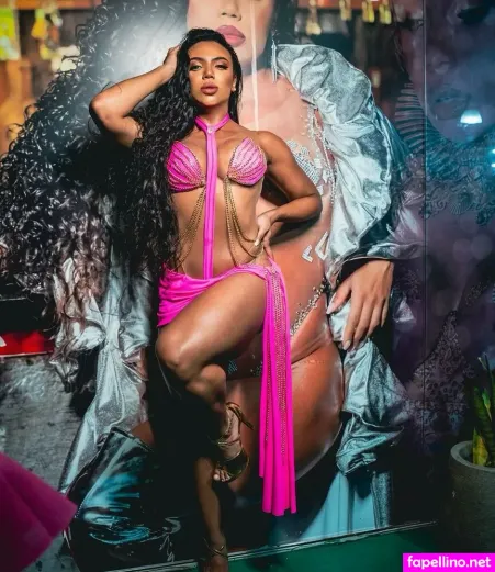 Evelyn Bastos OnlyFans Thumbnail #jOtFV4TAU9