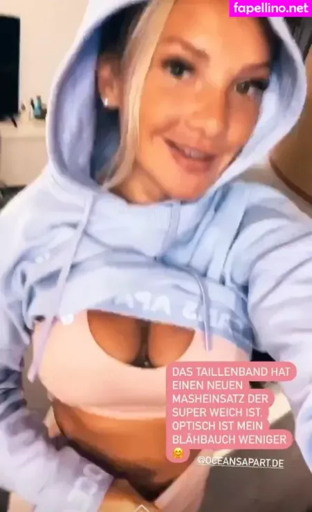 Evelyn Burdecki OnlyFans Thumbnail #BMnkgwoZjp