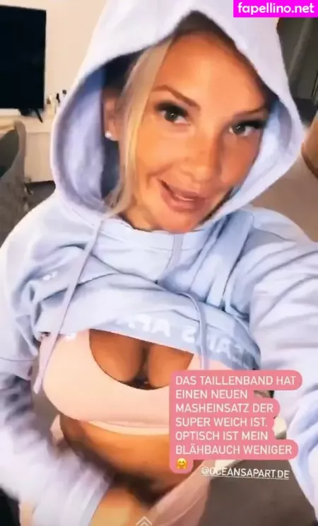 Evelyn Burdecki OnlyFans Thumbnail #J6isehsH3G