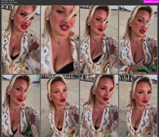 Evelyn Burdecki OnlyFans Thumbnail #pYPMvcXe2z