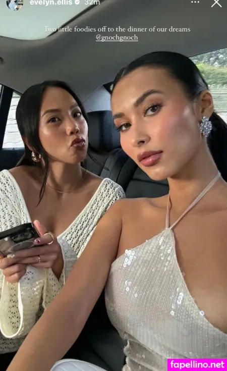 Evelyn Ellis OnlyFans Thumbnail #PvzqkzZnmY