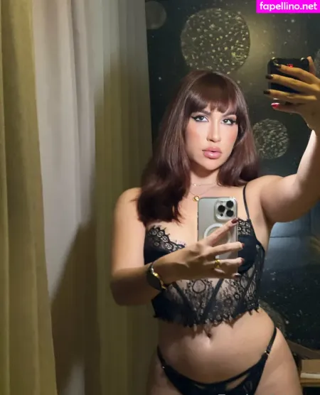 Evelyn Felix OnlyFans Thumbnail #BwlKNQTS56