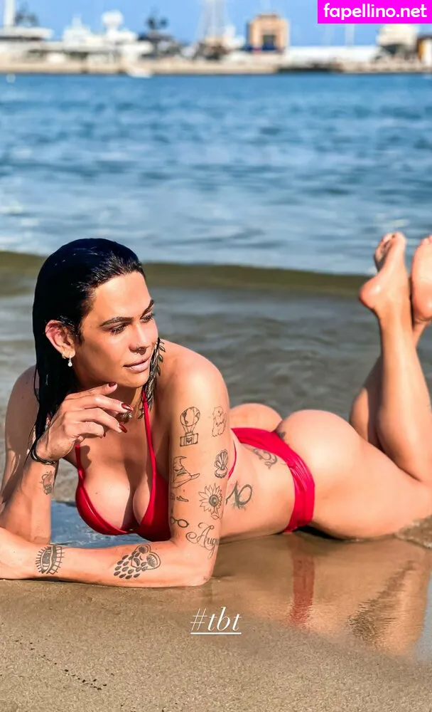 evellynfett, evellynfett1 Nude Leaked OnlyFans Photo #GD7rLDKkr5