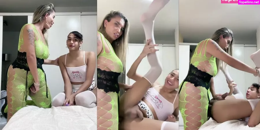Evelyn Frazao OnlyFans Thumbnail #xWQUwRc88S