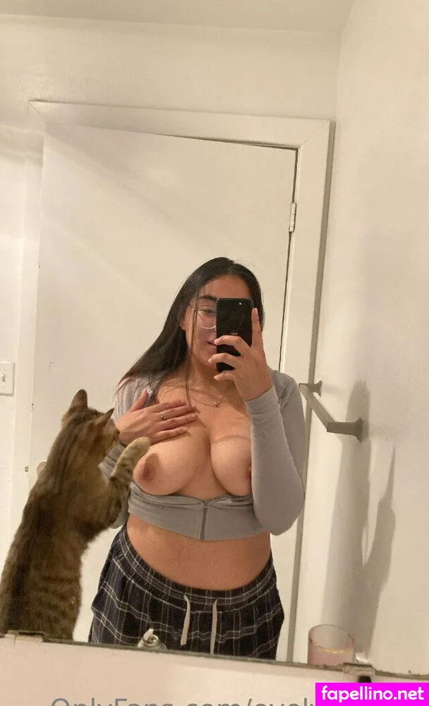 Evelyynhere, eveelynnlopez Nude Leaked OnlyFans Photo #RdJ0vaaYWk