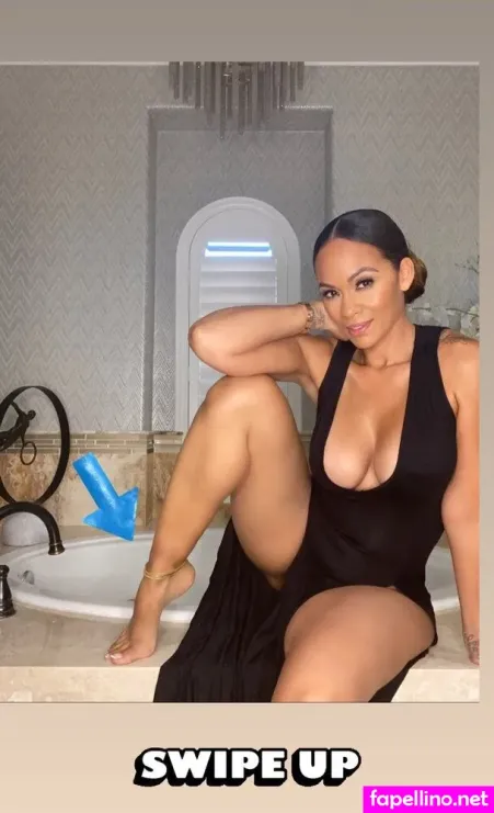 Evelyn Lozada 4 OnlyFans Thumbnail #2fgOKOGbCF