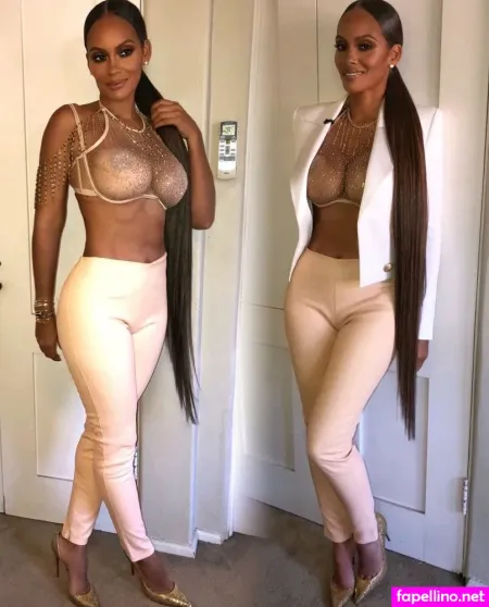 Evelyn Lozada 4 OnlyFans Thumbnail #6elAgRE8pn