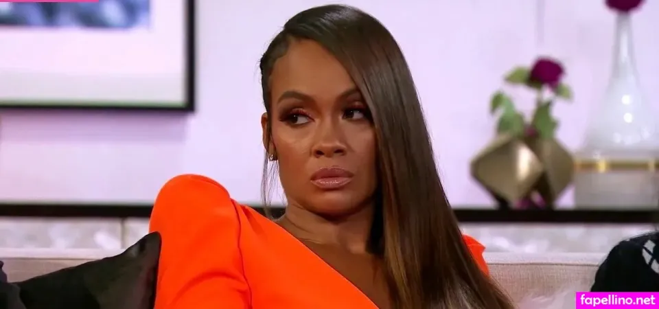 Evelyn Lozada 4 OnlyFans Thumbnail #HiWdrSOAl0