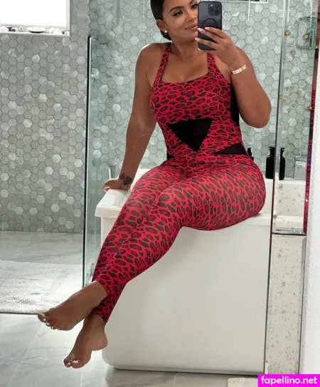 Evelyn Lozada 4 OnlyFans Thumbnail #h0jEa0kbs2