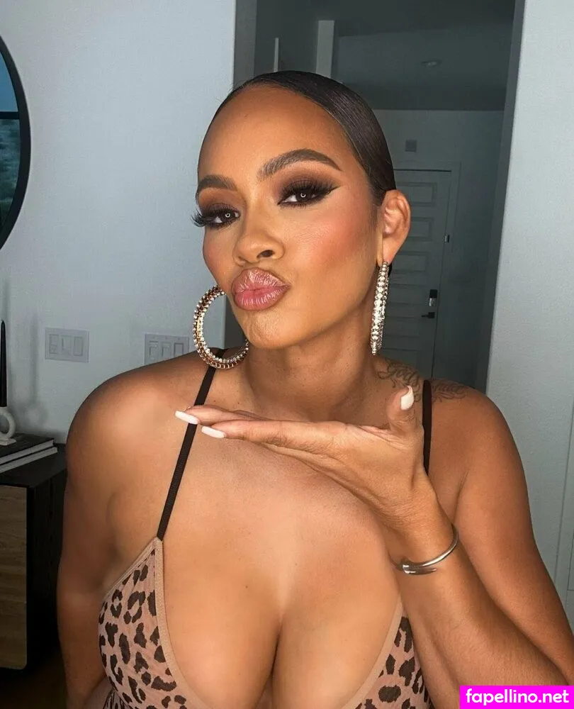 EvelynLozada Nude Leaked OnlyFans Photo #kwsPGoVWZD
