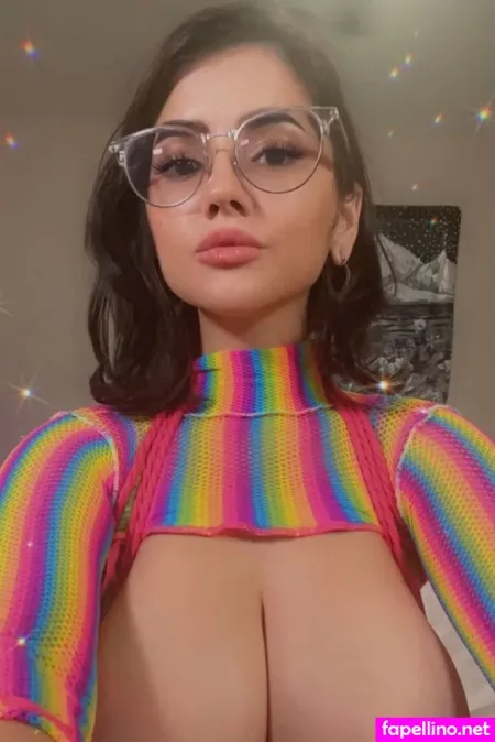 Evelyn Luxe OnlyFans Thumbnail #mIWxGP9Bwf