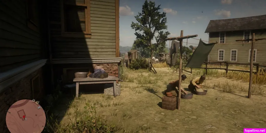 Evelyn Miller 1 Main Profile Photo