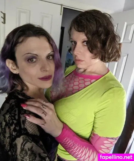 Evelyn Nyte OnlyFans Thumbnail #GuOMr0thdY