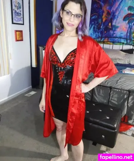 Evelyn Nyte OnlyFans Thumbnail #N23bVzef54