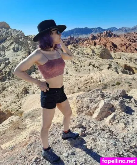 Evelyn Nyte OnlyFans Thumbnail #NiRPIQB22w