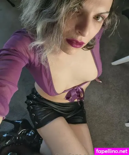 Evelyn Nyte OnlyFans Thumbnail #ikqmCTCeAW