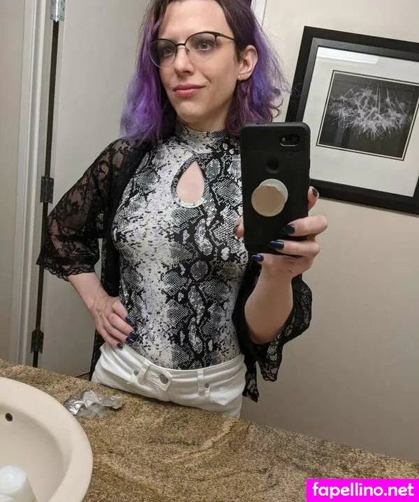 EvelynNyte Nude Leaked OnlyFans Photo #pcGL7BoI5U