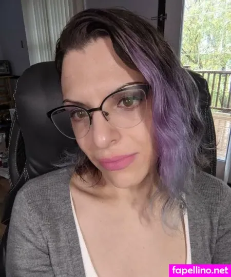 Evelyn Nyte OnlyFans Thumbnail #q2pFwOVPdr