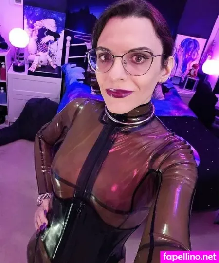 Evelyn Nyte OnlyFans Thumbnail #vdB8Jv1HC8