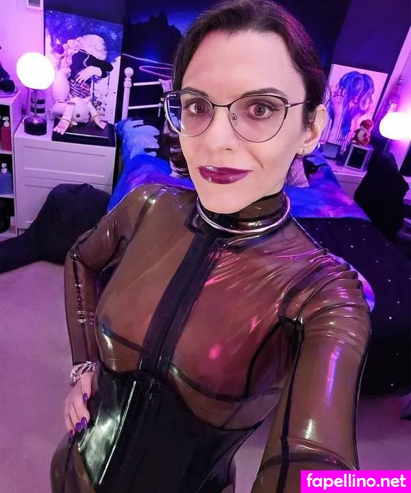 EvelynNyte Nude Leaked OnlyFans Photo #vdB8Jv1HC8