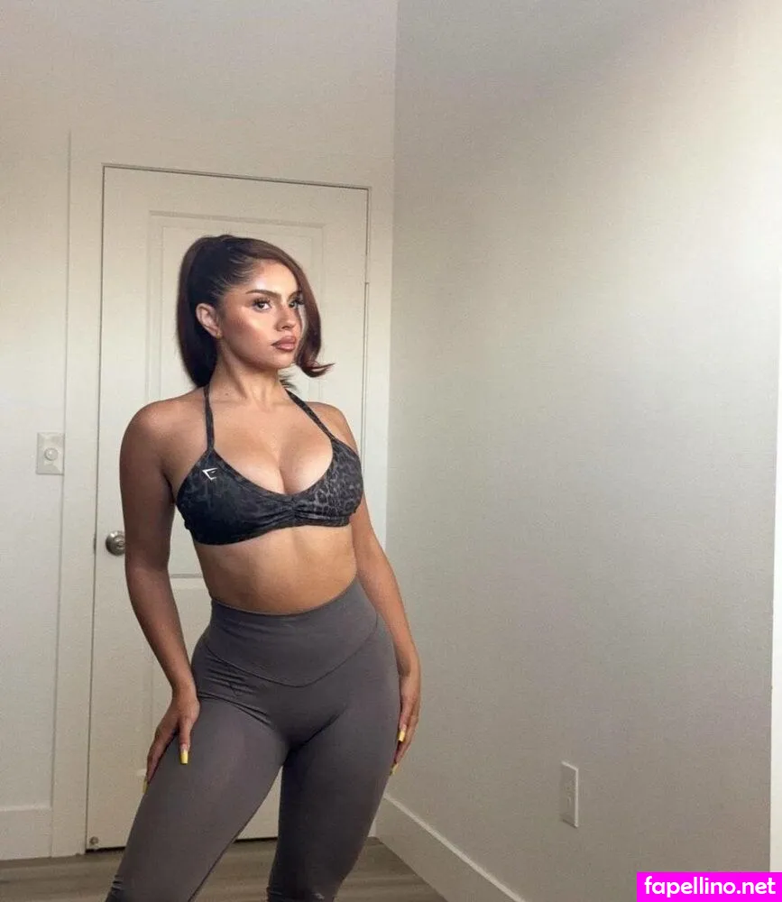 Evelynomadera Nude Leaked OnlyFans Photo #9meOxUeOhN