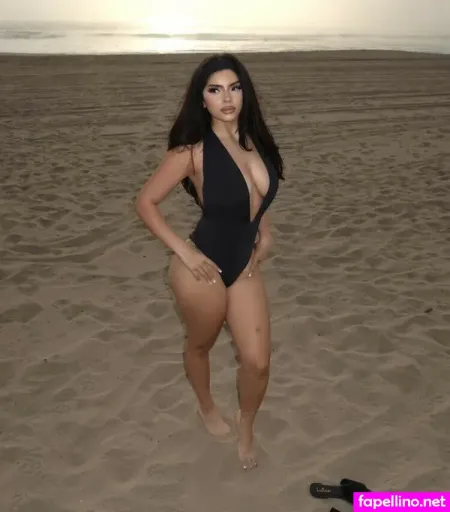 Evelyn Ortiz 2 OnlyFans Thumbnail #HBNSk3Zuns