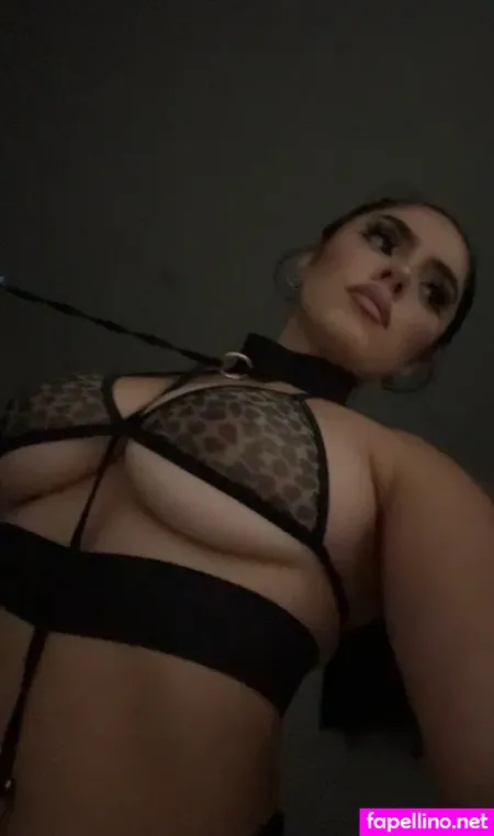 Evelyn Ortiz 2 OnlyFans Thumbnail #OU7m9AtqAg