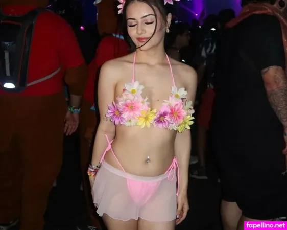 Evelyn Ortiz 2 OnlyFans Thumbnail #Rnyyc4oH4T