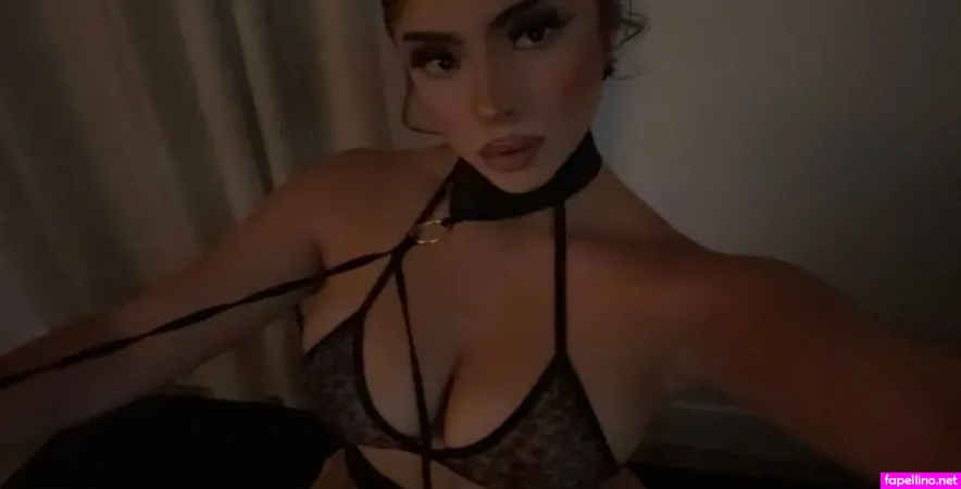 Evelyn Ortiz 2 OnlyFans Thumbnail #tQ7EsYNReL