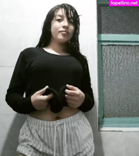 Evelyn Razo OnlyFans Thumbnail #myKBNOFvXU
