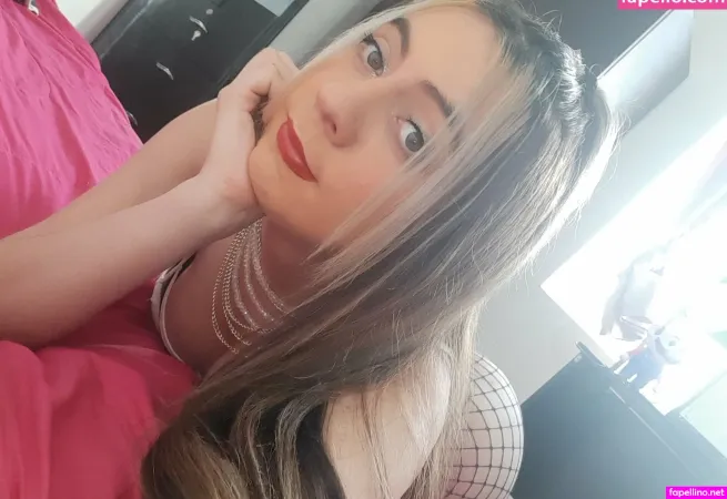 Evelyn Rey OnlyFans Thumbnail #vJttKvD83m