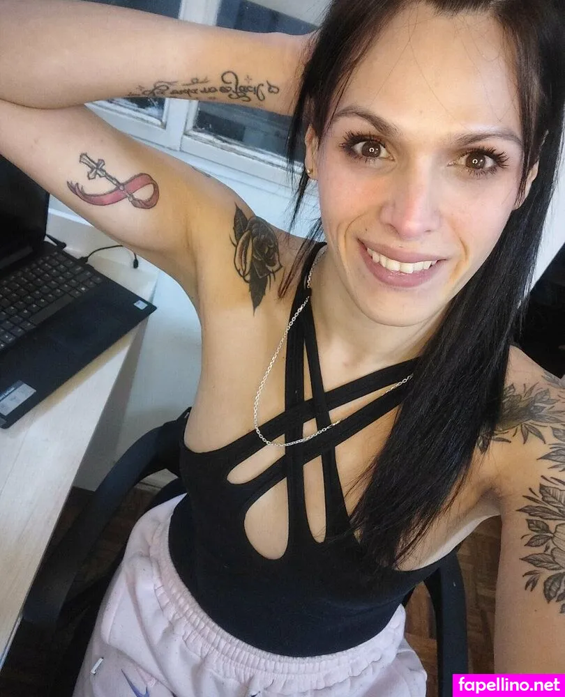 evelineromano, eviluddmi Nude Leaked OnlyFans Photo #iZqurBYYMd