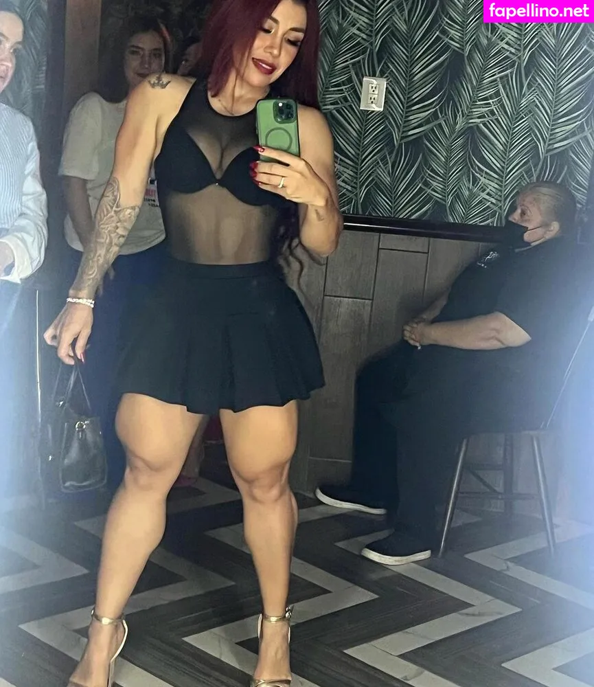 Yosoy_evelynsalomon Nude Leaked OnlyFans Photo #0ygnpUDBBl