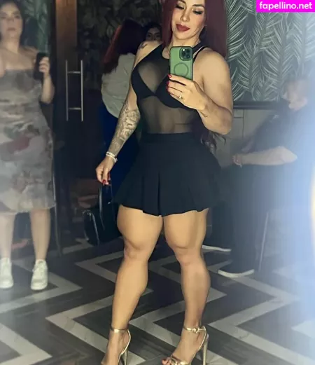 Evelyn Salomon OnlyFans Thumbnail #12uQw136b7