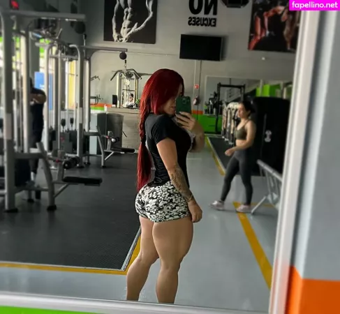 Evelyn Salomon OnlyFans Thumbnail #PGyQOvmpjX