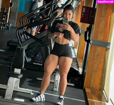 Evelyn Salomon OnlyFans Thumbnail #VNId74Rp8y