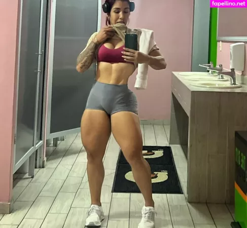 Evelyn Salomon OnlyFans Thumbnail #bdso0zecnQ