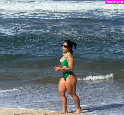 Evelyn Salomon OnlyFans Thumbnail #gannSFAe9H