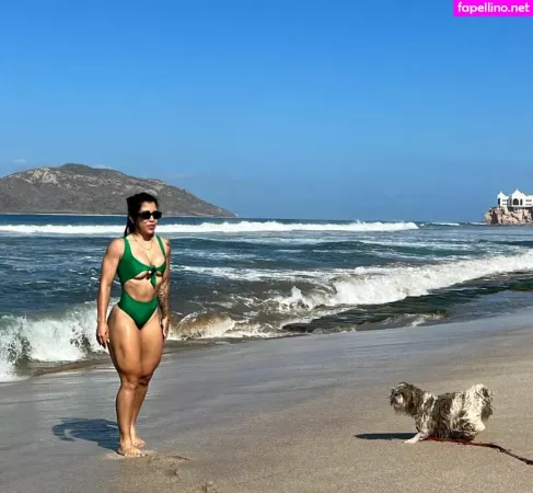 Evelyn Salomon OnlyFans Thumbnail #slmdFTWeDO