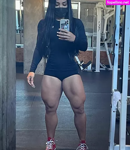 Evelyn Salomon OnlyFans Thumbnail #uPZfxOU3Gq