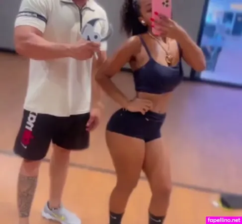 Evelyn Silva OnlyFans Thumbnail #GwVRPTG31P