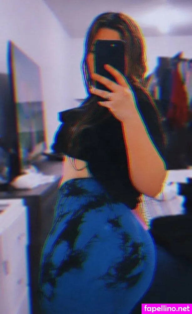 Evelyn Sánchez Nude Leaked OnlyFans Photo #rhQnCS80iG