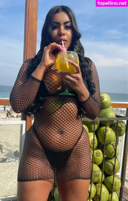 Evelyn Souza OnlyFans Thumbnail #VGX09eCXui